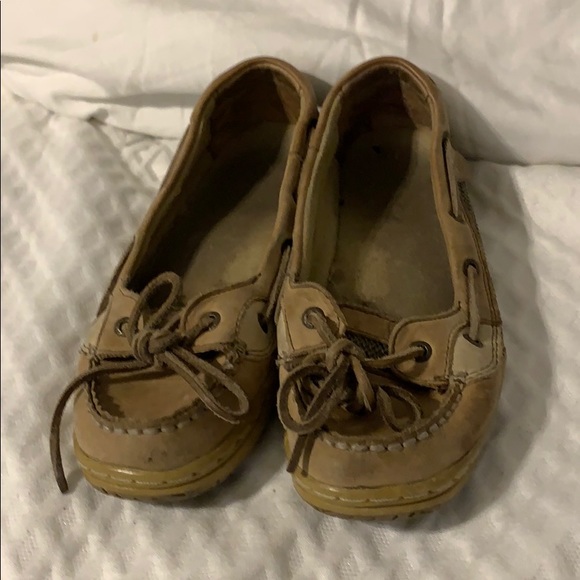 Sperrys - Picture 2 of 3